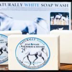 Naturally White™ Soap Bar